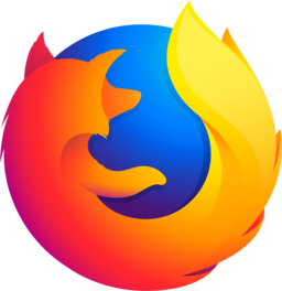 FirefoxOS Logo